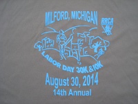 2014 Milford Michigan 30K Race  2014 Milford Michigan 30K Race : 30K, Michigan, Milford, Race, Running, United States, USA